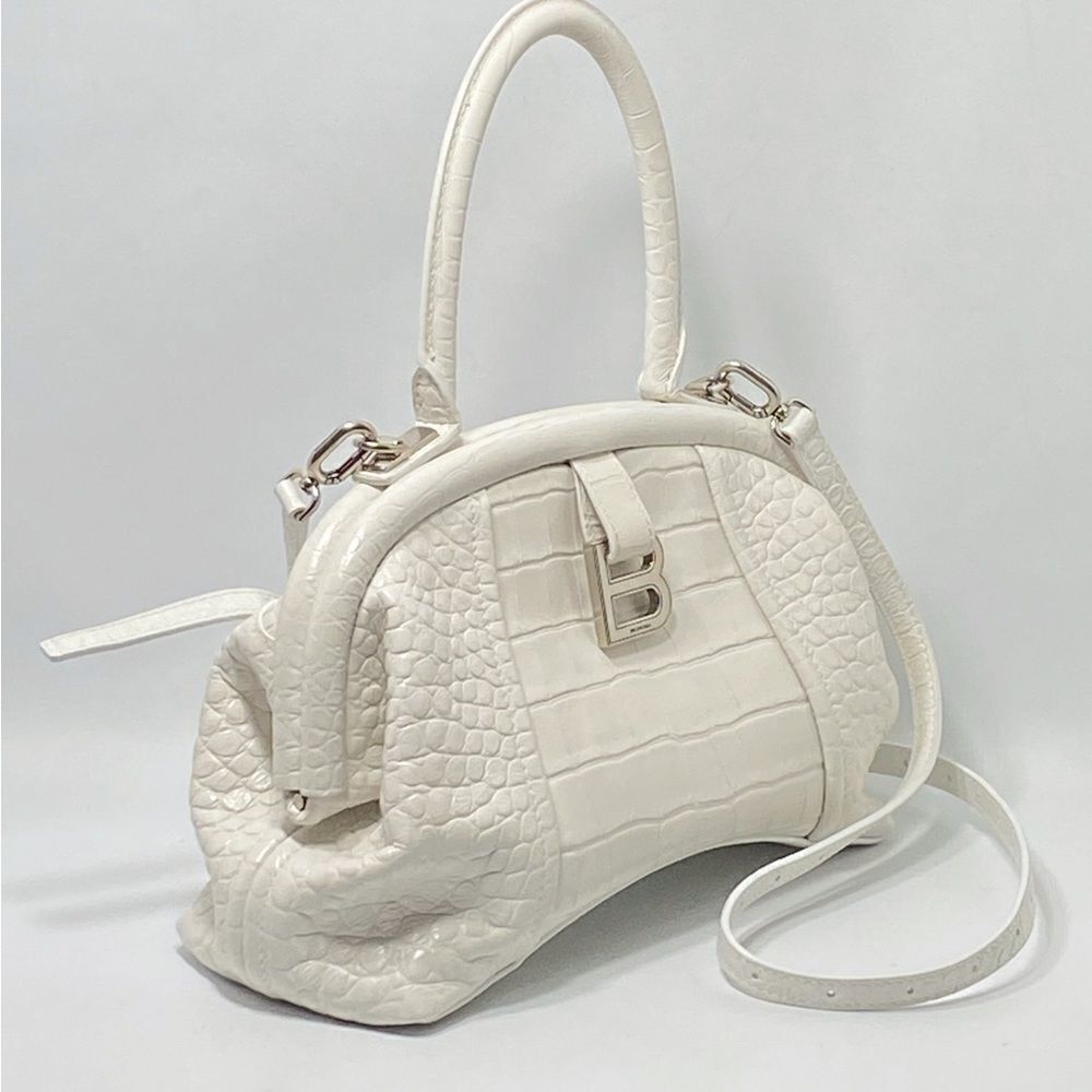 Balenciaga Small Frame Bag - Picture 5 of 14